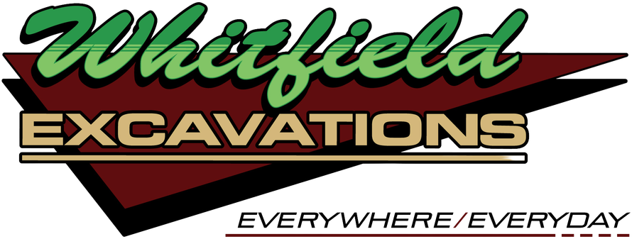 Whitfield Excavations